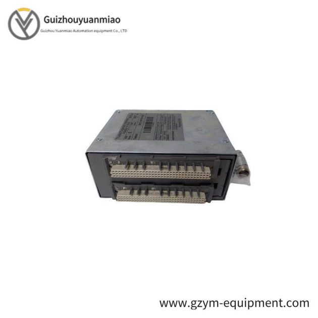 ICS Triplex T8312-4C Industrial Control Expander Interface Adaptor