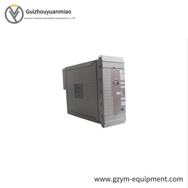 ICS Triplex T8312-7C Expander Interface: Industrial Control Module, High Performance & Reliability
