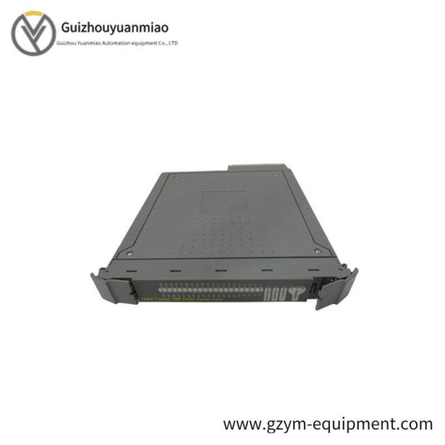 ICS TRIPLEX T8403 Input Module: Advanced Control for Industrial Automation
