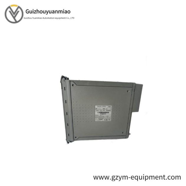 ICS TRIPLEX T8431 Analog Input Module