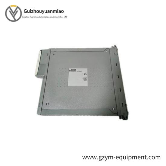 ABB NAIO-03 ANALOGUE IO EXTENSION, Advanced Automation Solution