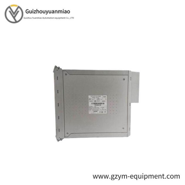 ICS TRIPLEX T8461 Digital Output Module