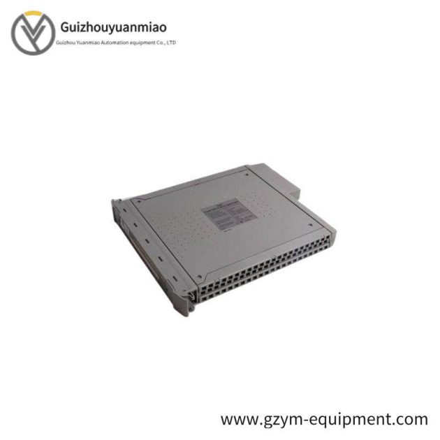 ICS Triplex T8461 Digital Output Module, Control System Component