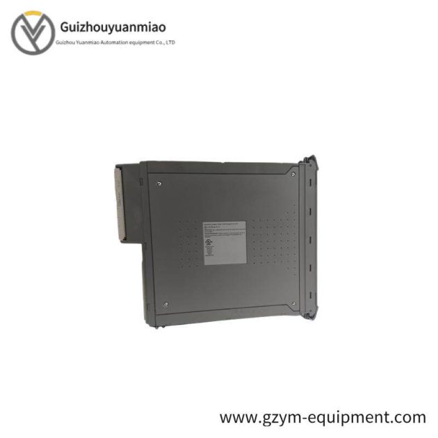 ICS TRIPLEX T8461C - High-Performance Input Module, Designed for Industrial Automation Solutions
