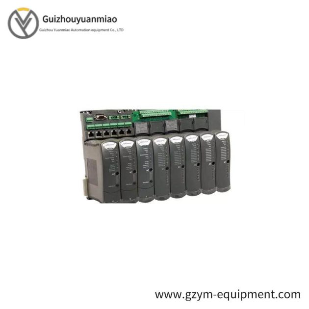 ICS TRIPLEX T8850 Digital Output Module for Industrial Control Systems