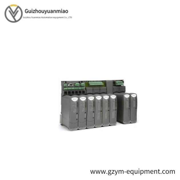 ICS Triplex T9083U: IEC 61131 Compliant Workbench Module