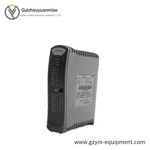 ICS TRIPLEX T9402 Module