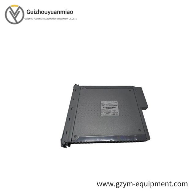 ICS Triplex T9803 - High Performance Digital Input Module