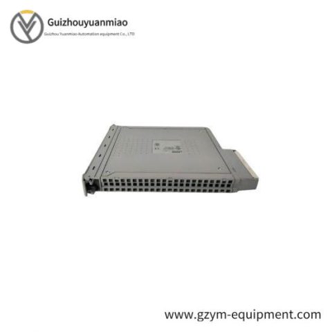 ICS TRIPLEX TC-215-01-6M5 Controller Module Card Transmitter Sensor