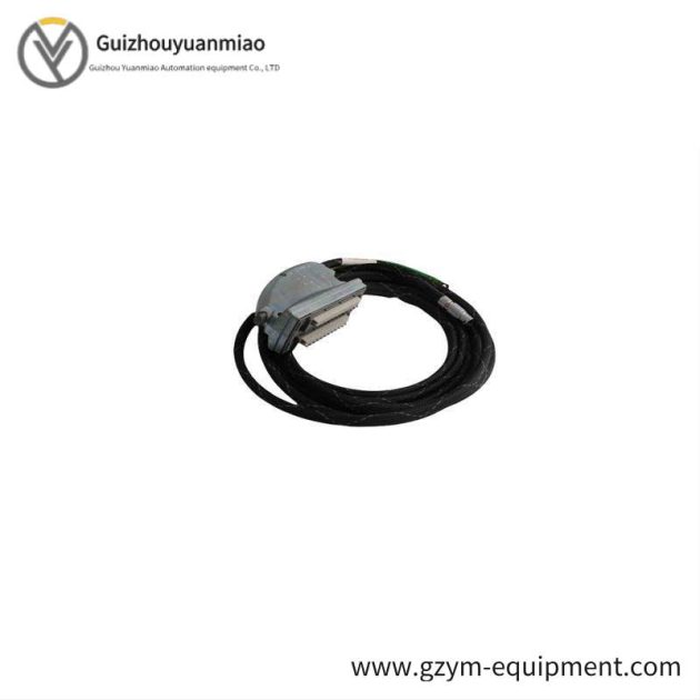 ICS Triplex TC-301-02-4M5 Local Expansion Cable: Control Module Integration, 200 Characters