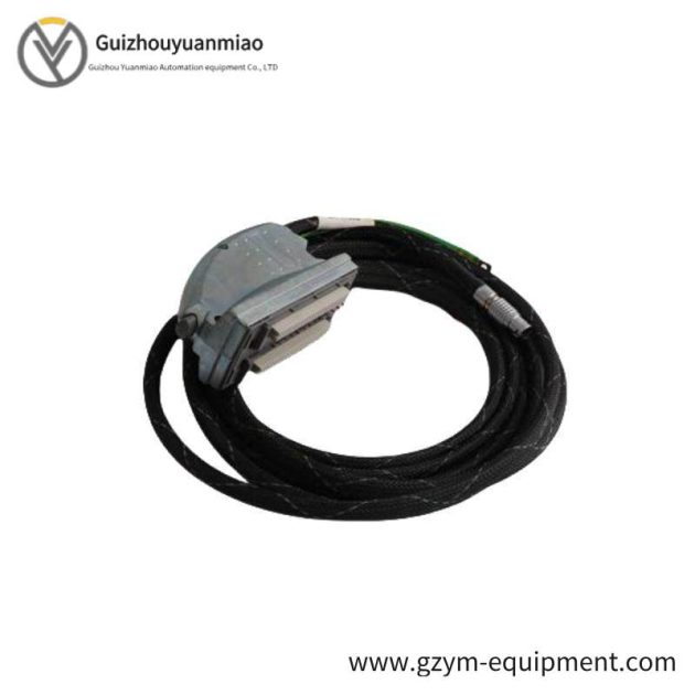 ICS TRIPLEX TC-308-02-2M5 Module: Advanced Industrial Control Solution