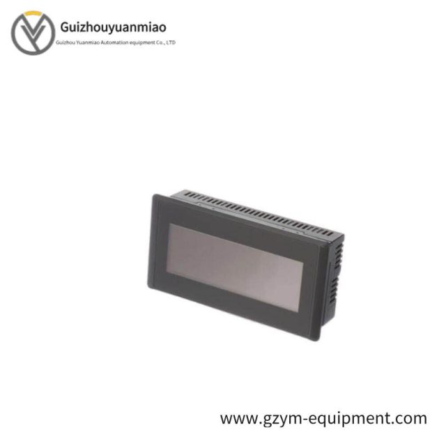 IDEC PF3S-BP13 Operator Panel, Programmable Control Interface