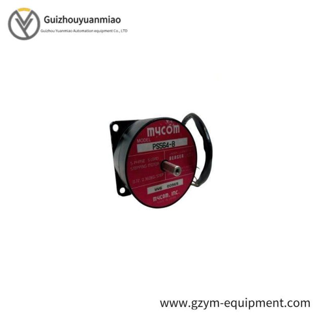 IMS MX-CS101-701-G1 - High Performance Control Module for Industrial Automation