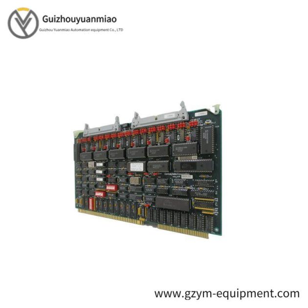 IMS MX-CS101-701-G1 - High Performance Control Module for Industrial Automation