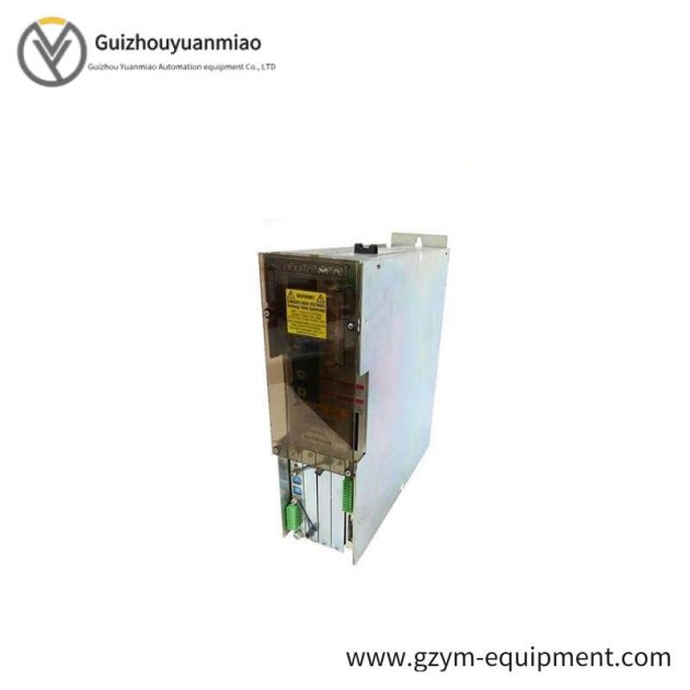 INDRAMAT DKC03.3-100-7-FW Digital Servo Drive