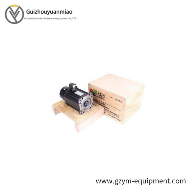 INDRAMAT 109-0943-4A19-00 Control Module