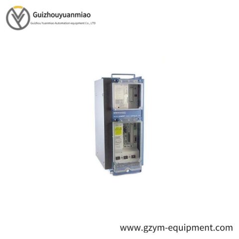 INDRAMAT 109-525-3201A-8 Control Module for Industrial Automation Systems
