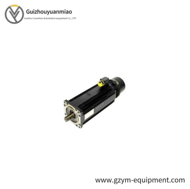 INDRAMAT KDS1.3-200-300-W1 High Precision Servo Drive Module