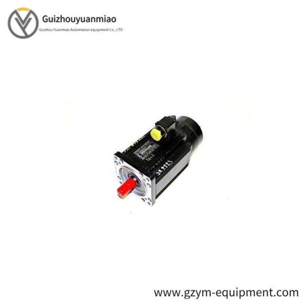 Indramat KDV2.2-100-200/300-220 Power Supply Module