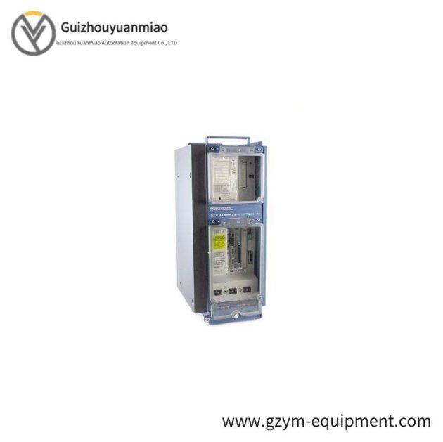 INDRAMAT MAC112C-0-ED-2-C/130-B-0/S003 - High Performance Servo Drive Module