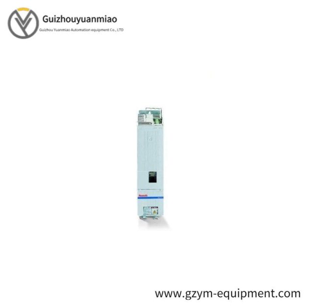 INDRAMAT MAC112C-0-HD-2-C/180-A-2/S029 Industrial Module