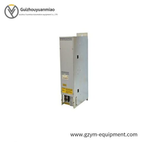 INDRAMAT SKM-3S-94V0 Servo Drive Module