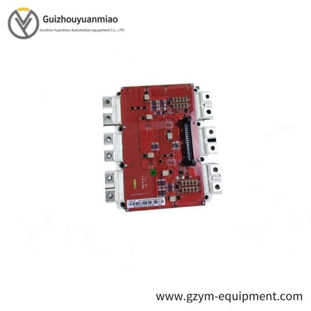 Infineon V23818-M305-B57 High-Performance IGBT Module for Industrial Applications
