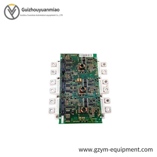 Infineon V23818-M305-B57 High-Performance IGBT Module for Industrial Applications