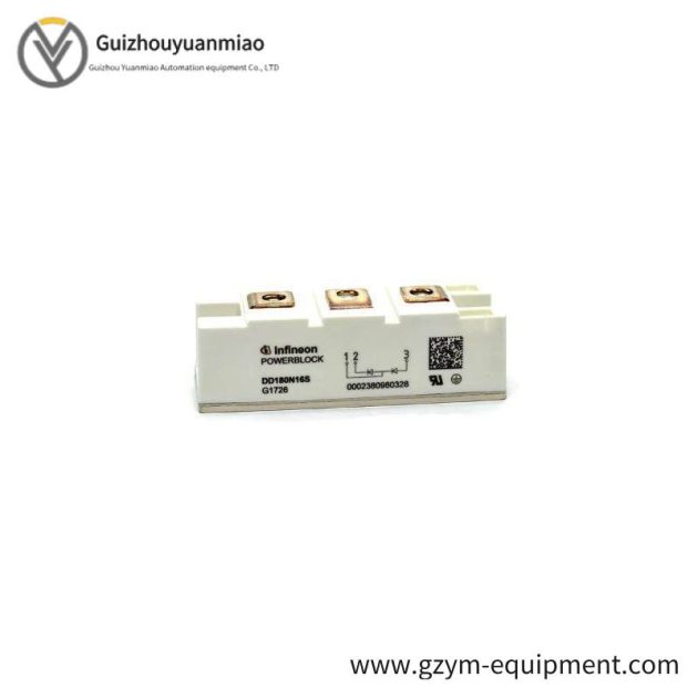 Infineon V23818-M305-B57 High-Performance IGBT Module for Industrial Applications
