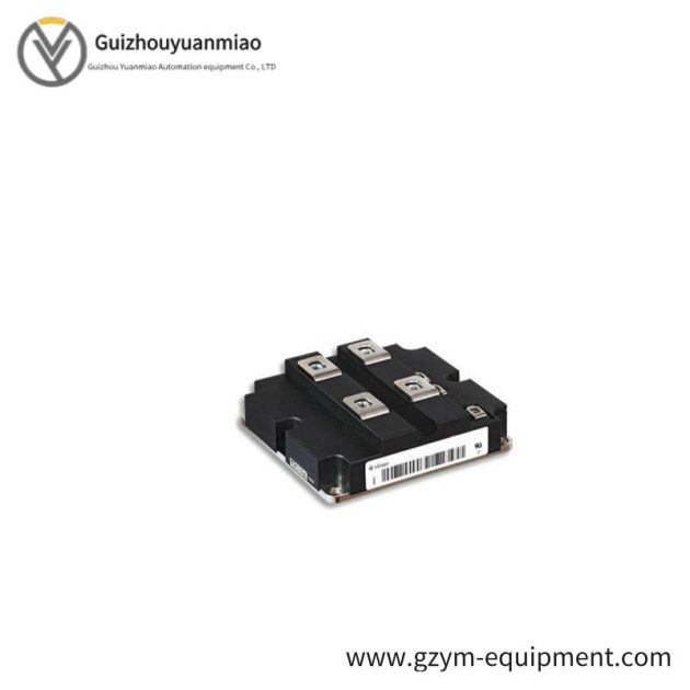 Infineon V23818-M305-B57 High-Performance IGBT Module for Industrial Applications