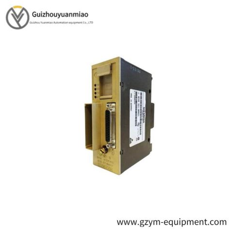 GE INTERFACE AZI-132B VME Interface Module