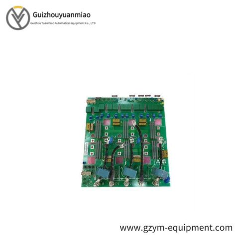 ABB INTERFACE AZI-2723 Module for Industrial Control Systems