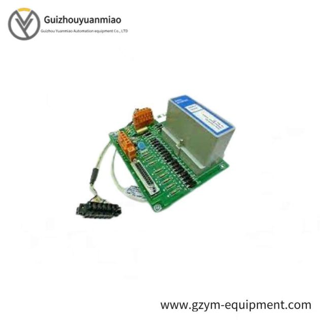 GE CTP-PM14DV Interface Module