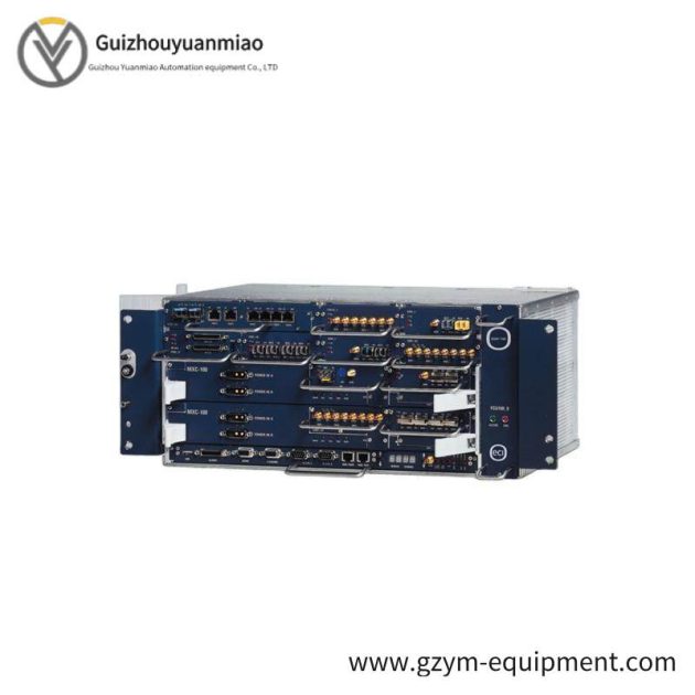 GE CTP-PM14DV Interface Module