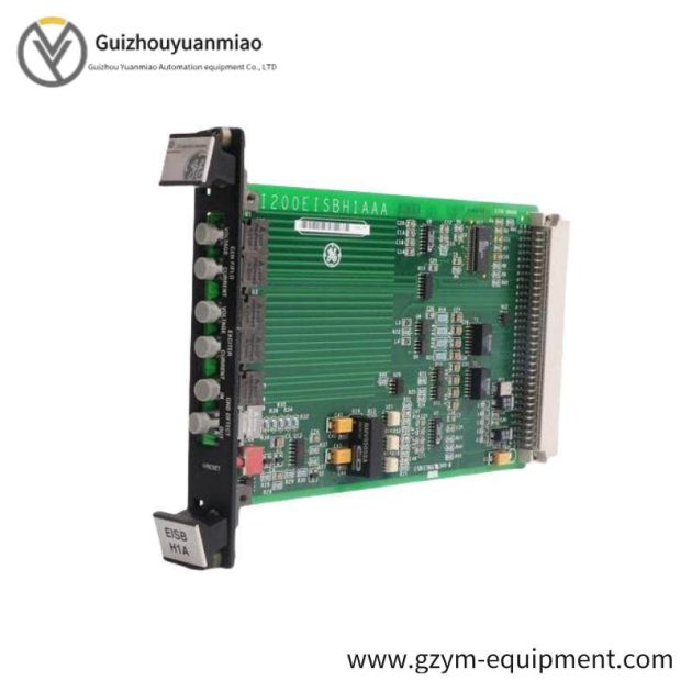 ABB AB 2711P-RDB15C Display Module, Industrial Control Technology