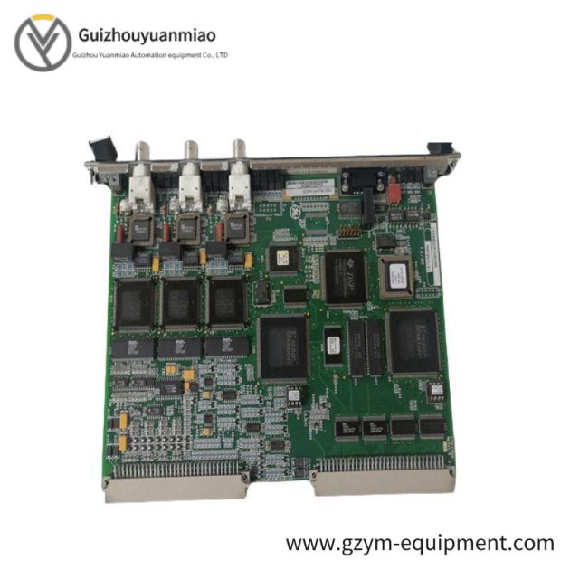 GE IS200CABPG1BAA: Innovative Chassis Module for Enhanced System Performance
