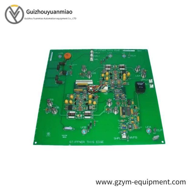 GE IS200DSFCG1ACA: Precision Control Module for Industrial Automation, 200 Characters Max