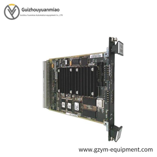 GE IS200DSPXH1ADA: High-Performance Digital Signal Processing Module for Industrial Automation
