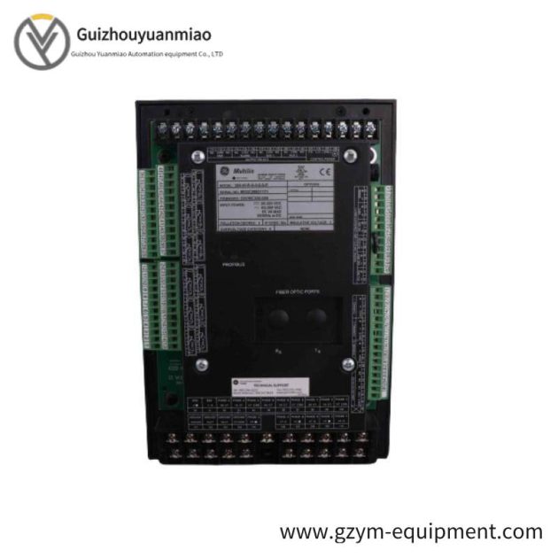 GE IS200EBKPG1BAA, 151X1207BB01SA01 - High-Performance Communication Module for Industrial Automation