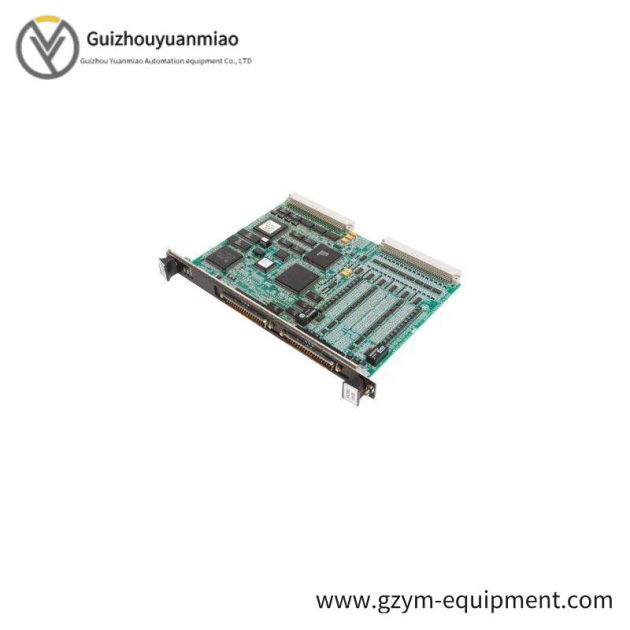 GE IS200EHFCH2A: Advanced Exciter Fan Control for Optimal Power Generation