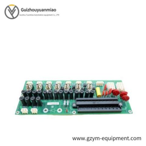 GE IS200EPDMG1B - General Electric's Mark VI Circuit Board for Advanced Industrial Controls