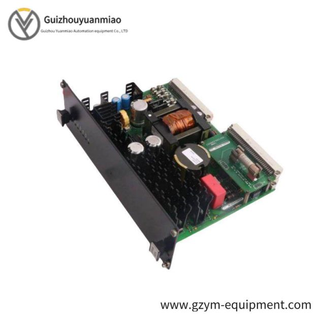 GE IS200EPSMG2A & IS200EPSMG2ADC: Mark VI High-Performance Printed Circuit Board