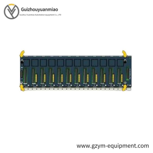 GE IS200ESELH1A: Expert Excitation Collector Board for Industrial Control Systems