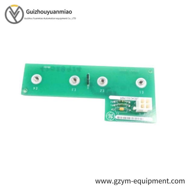 GE IS200EXCSG1ABA - High-Performance PCB Component for EX2100 & EX2100e Excitation Control Systems