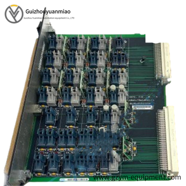 GE IS200F0SAG1AAA - Advanced PC Board for Industrial Control Systems