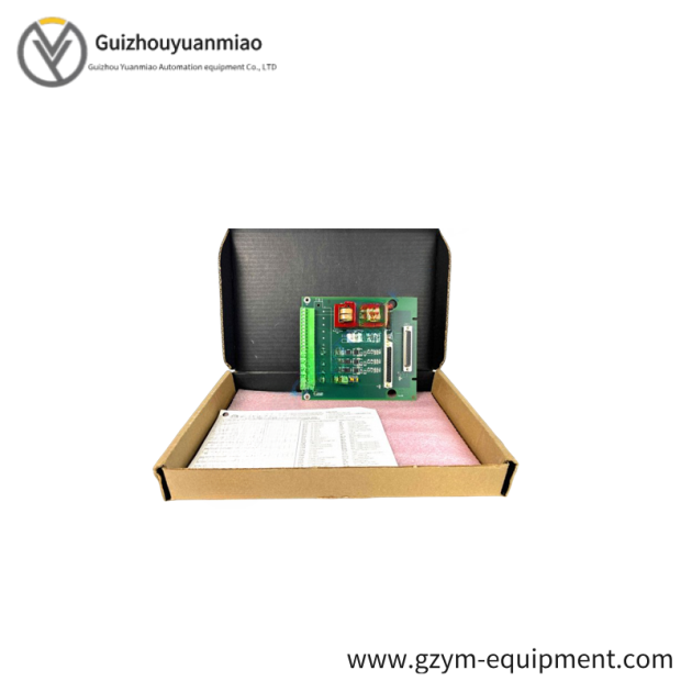 GE IS200SPROH2A: Advanced PPRO Terminal Board for Industrial Control