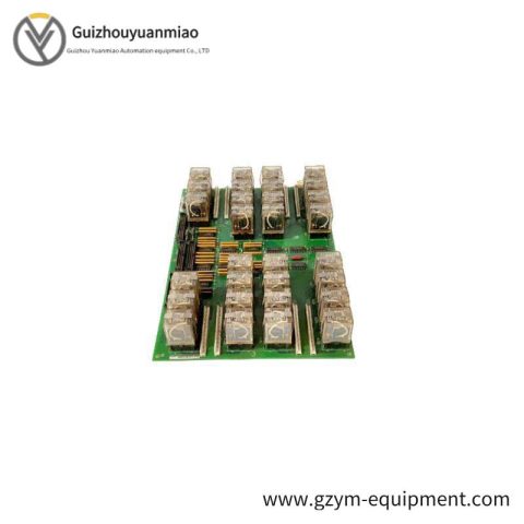 GE IS200SRTDH2ABA: Advanced Mark VI Board for Turbine Control Solutions