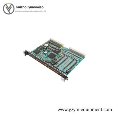GE IS200STCIH4A Terminal Board - High-Performance Industrial Control Component