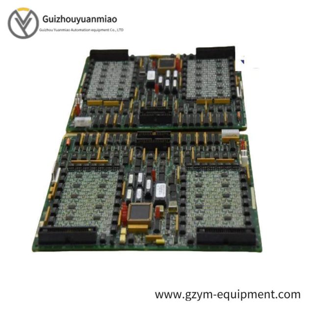 GE IS200TBAIS1CED: Advanced PCB Board for Industrial Control Solutions