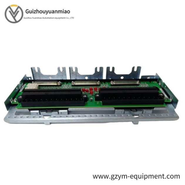 GE IS200TBCIH1CCD: Advanced Contact Input Module with Group Isolation for Industrial Control Systems